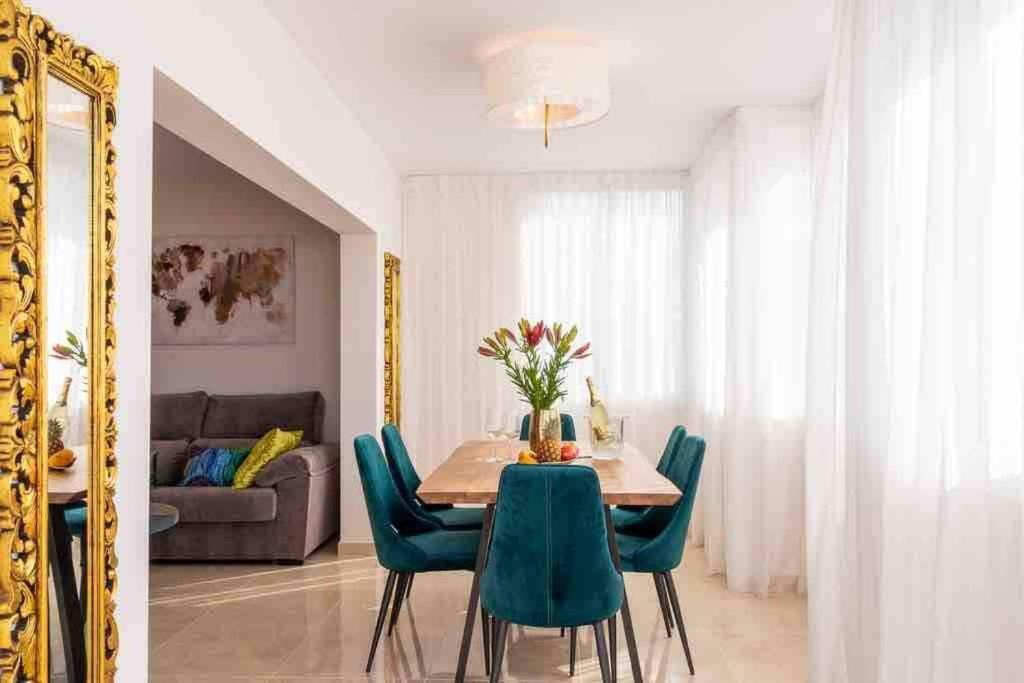 קיאו סלבאחה Esmeralda. Luxury. 1 Line Of The Ocean. View! Quality! מראה חיצוני תמונה