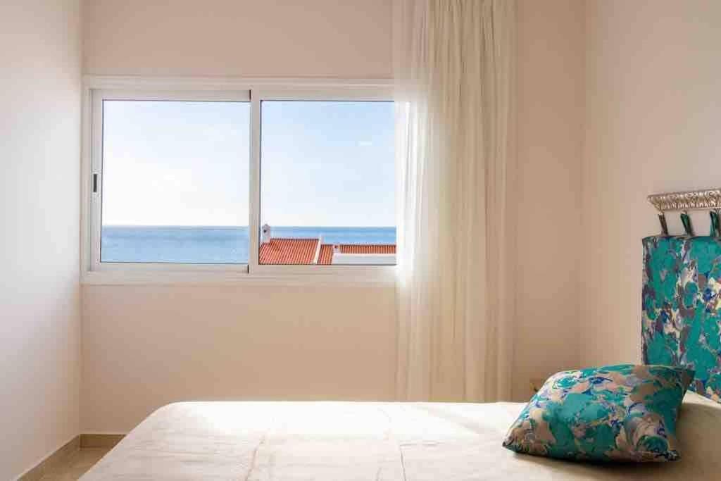 קיאו סלבאחה Esmeralda. Luxury. 1 Line Of The Ocean. View! Quality! מראה חיצוני תמונה