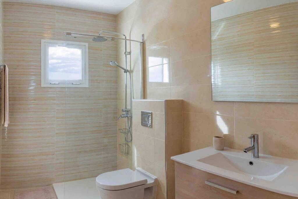 קיאו סלבאחה Esmeralda. Luxury. 1 Line Of The Ocean. View! Quality! מראה חיצוני תמונה