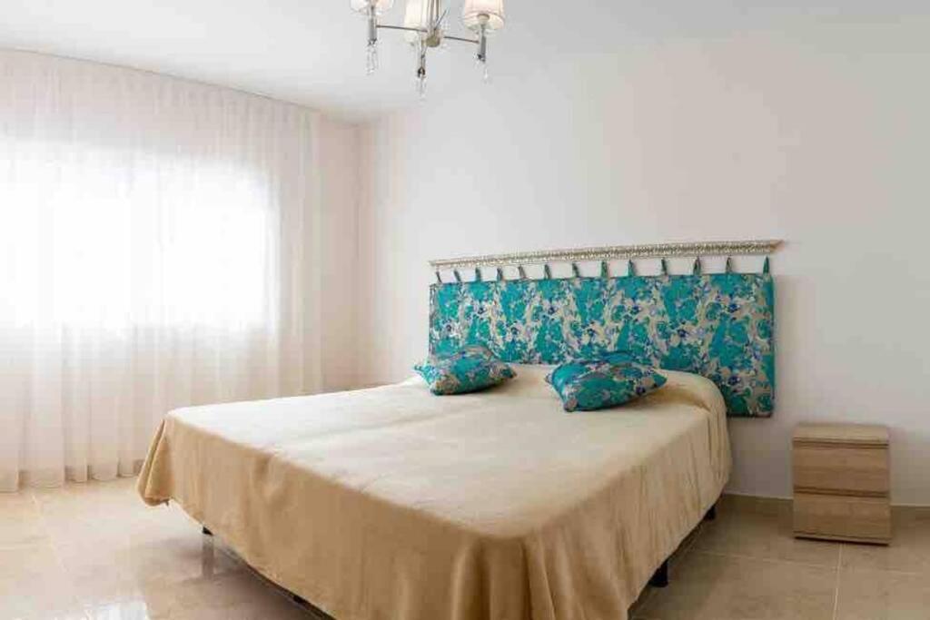קיאו סלבאחה Esmeralda. Luxury. 1 Line Of The Ocean. View! Quality! מראה חיצוני תמונה