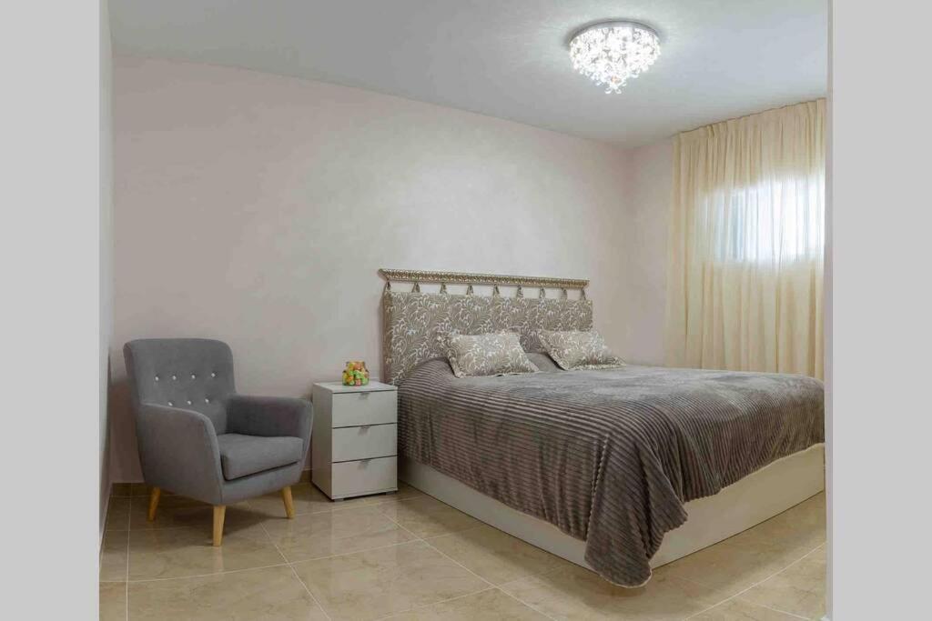 קיאו סלבאחה Esmeralda. Luxury. 1 Line Of The Ocean. View! Quality! מראה חיצוני תמונה